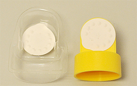 Harmony/ Swing 2 klappi + 6 membraani komplekt N1